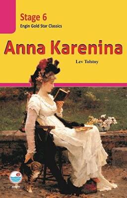Anna Karenina - Stage 6 - 1