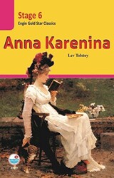 Anna Karenina Cd`li - Stage 6 - 1