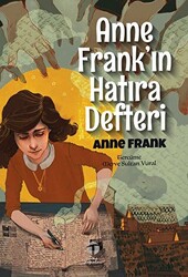 Anne Frank`ın Hatıra Defteri - 1