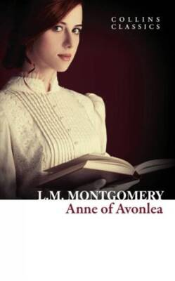 Anne of Avonlea - 1