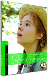 İngilizce Hikaye Anne Of Green Gables - Sesli Dinlemeli - 1
