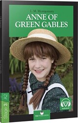 Anne of Green Gables - Stage 3 - İngilizce Hikaye - 1
