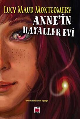 Anne’in Hayaller Evi - 1