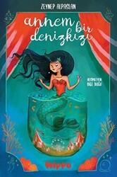 Annem Bir Denizkızı - Hippo Yayınları