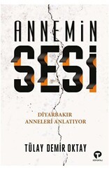 Annemin Sesi - Turkuvaz Kitap