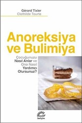 Anoreksiya ve Bulimiya - 1