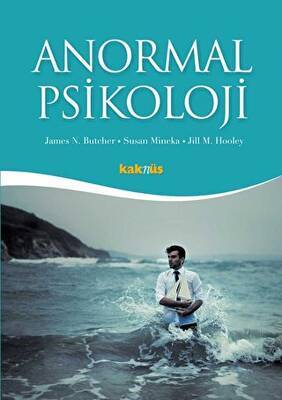 Anormal Psikoloji - 1