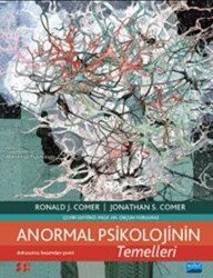 Anormal Psikolojinin Temelleri - Fundamentals Of Abnormal Psychology - 1