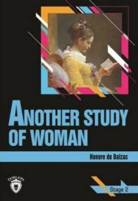 Another Study Of Woman Stage 2 İngilizce Hikaye - 1