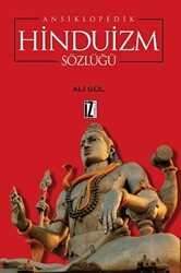 Ansiklopedik Hinduizm Sözlüğü - 1