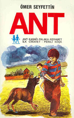 Ant - 1
