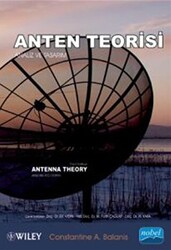 Anten Teorisi - 1