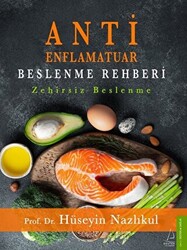 Anti Enflamatuar Beslenme Rehberi - 1