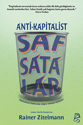Anti-Kapitalist Safsatalar - 1