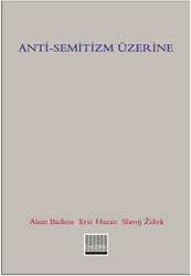 Anti-Semitizm Üzerine - 1