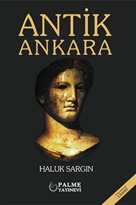Antik Ankara - 1