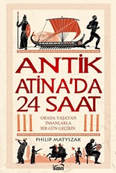Antik Atina`da 24 Saat - 1