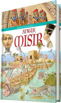 Antik Mısır - 1