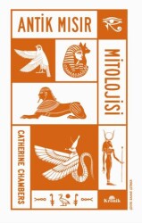 Antik Mısır Mitolojisi - Kronik Kitap