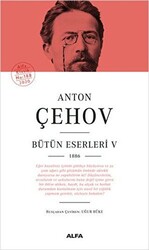 Anton Çehov Bütün Eserleri 5 - 1