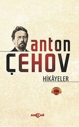 Anton Çehov Hikayeler - 1