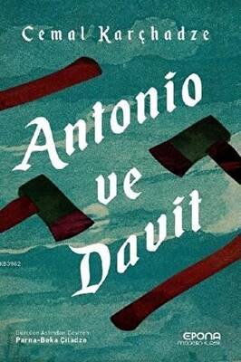 Antonio ve Davit - 1