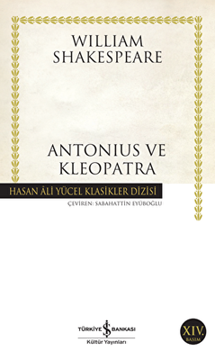 Antonius ve Kleopatra - 1