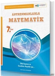 Antrenmanlarla Matematik Yayıncılık Antrenmanlarla Matematik 7. Sınıf - 1