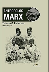 Antropolog Marx - 1