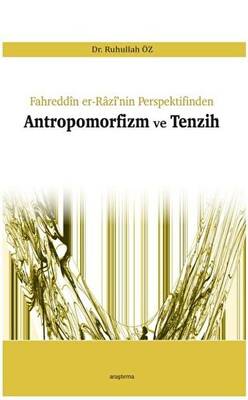 Antropomorfizm ve Tenzih - 1