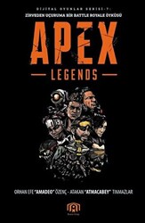 Apex Legends - 1