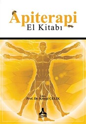 Apitherapy El Kitabı - 1