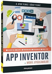 APP Inventor ile Mobil Uygulamalar - 1