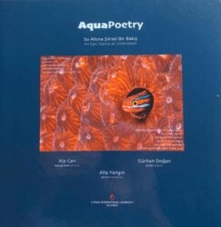 AquaPoetry - BilgeSu Yayıncılık