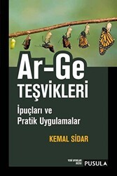 Ar-Ge Teşvikleri - Pusula Yayıncılık