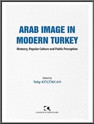 Arab Image in Modern Turkey - 1
