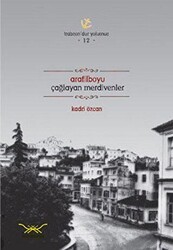 Arafilboyu Çağlayan Merdivenleri - Heyamola Yayınları