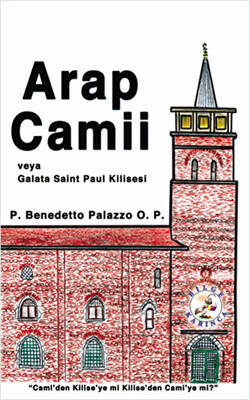 Arap Camii - 1