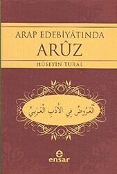 Arap Edebiyatında Aruz - 1