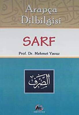 Arapça Dilbilgisi Sarf - 1