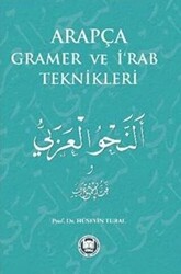 Arapça Gramer ve İ‘Rab Teknikleri - 1
