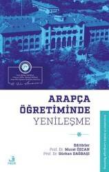 Arapça Öğretiminde Yenileşme - Fecr Yayınları