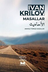 Arapça - Türkçe Ivan Krılov Masalları - 1