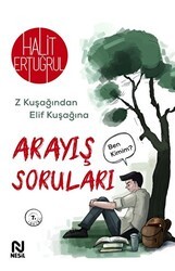 Arayış Soruları - Nesil Yayınları