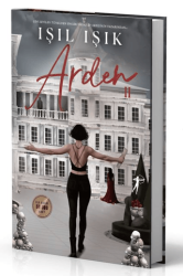 Arden 2 - Artemis Yayınları
