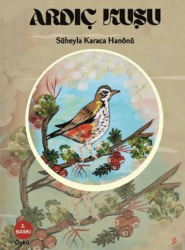 Ardıç Kuşu - Okur Kitaplığı