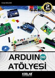 Arduino Atölyesi - 1