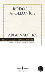 Argonautika - 1