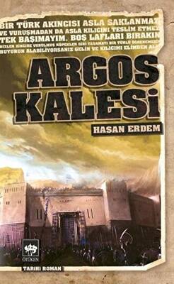 Argos Kalesi - 1