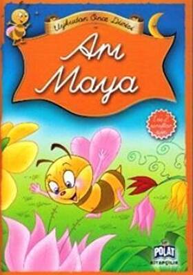 Arı Maya - 1